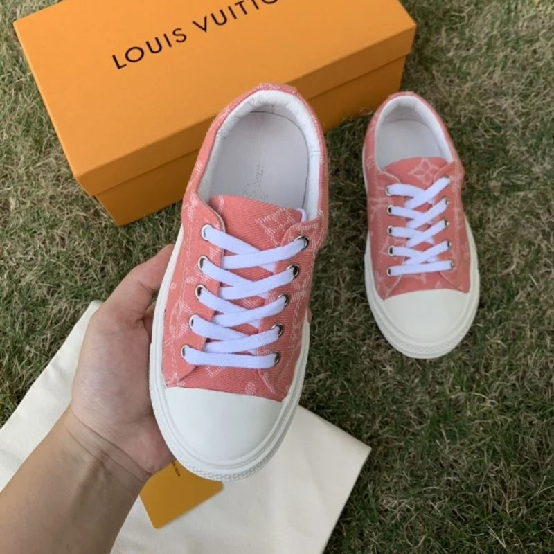 AllSeason LOUIS VUITTON SHOES 29512