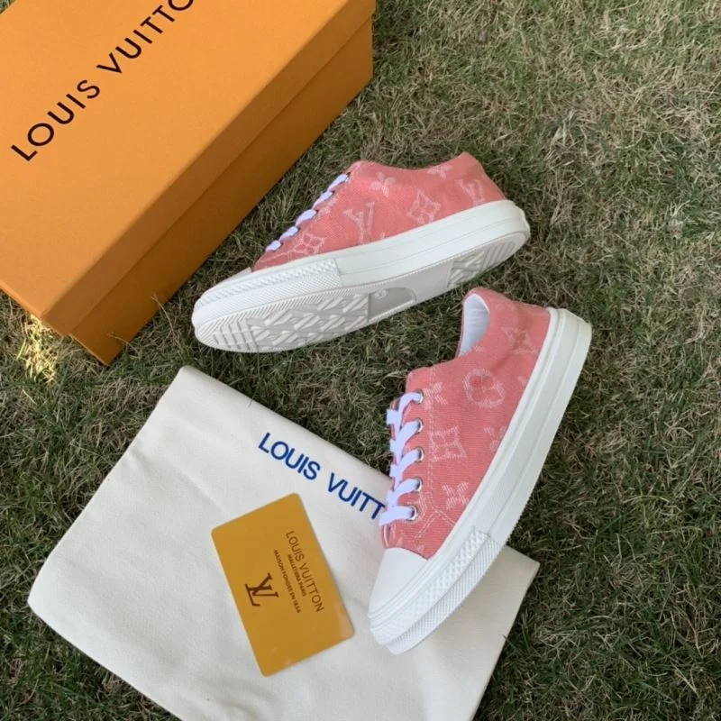 AllSeason LOUIS VUITTON SHOES 29512