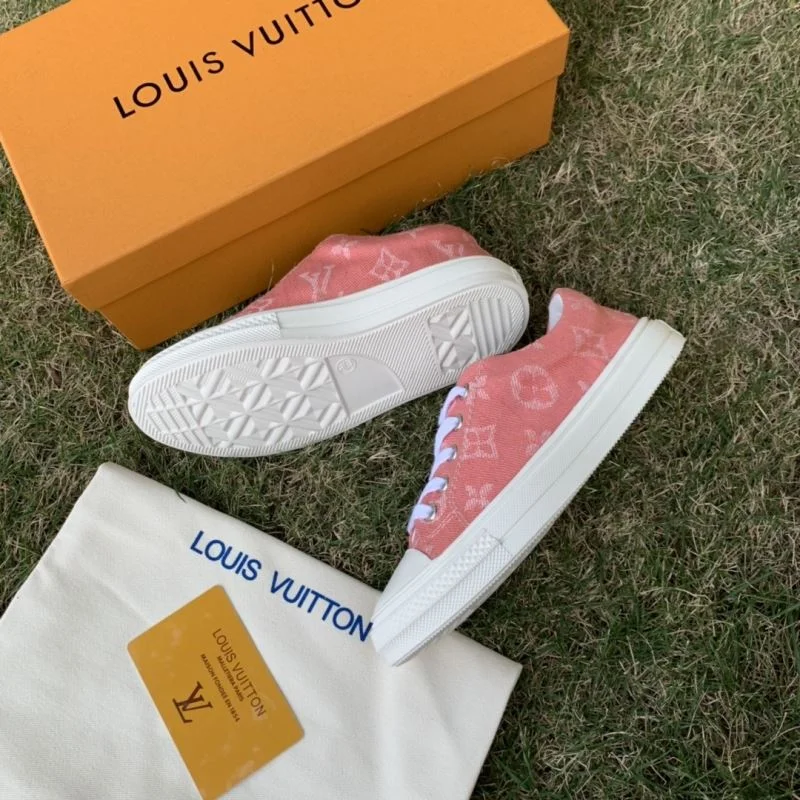AllSeason LOUIS VUITTON SHOES 29512