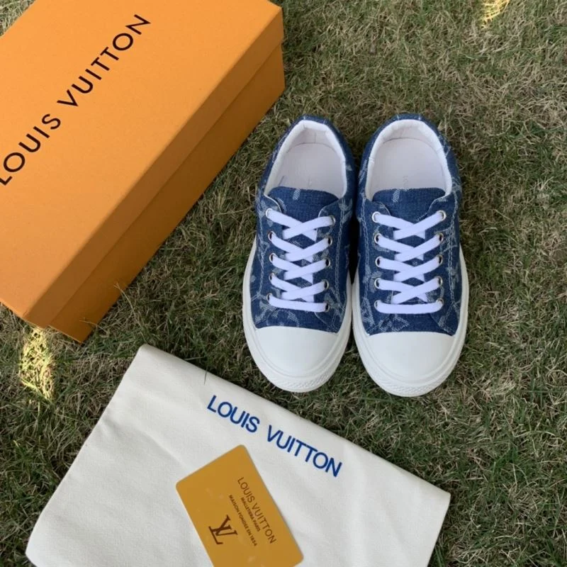 LOUIS VUITTON SHOES HighPerformance 29501