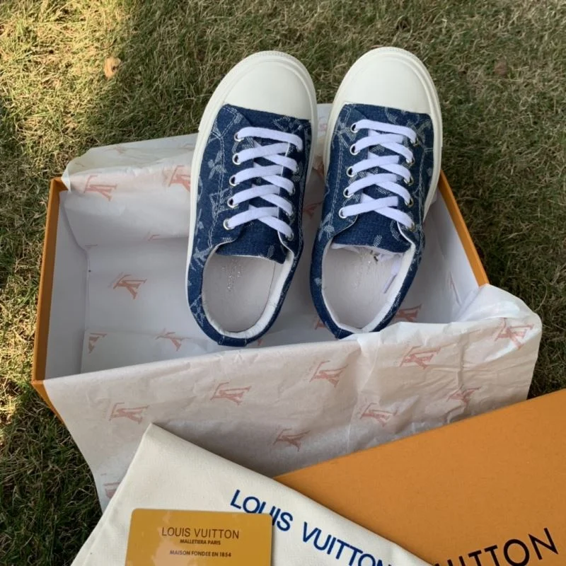LOUIS VUITTON SHOES HighPerformance 29501