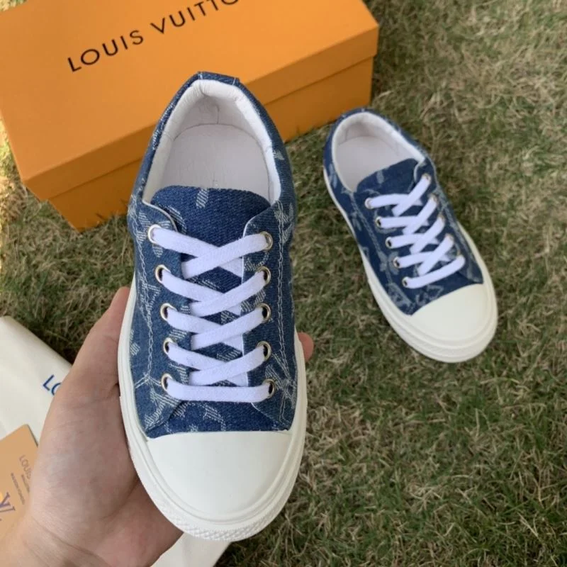 LOUIS VUITTON SHOES HighPerformance 29501