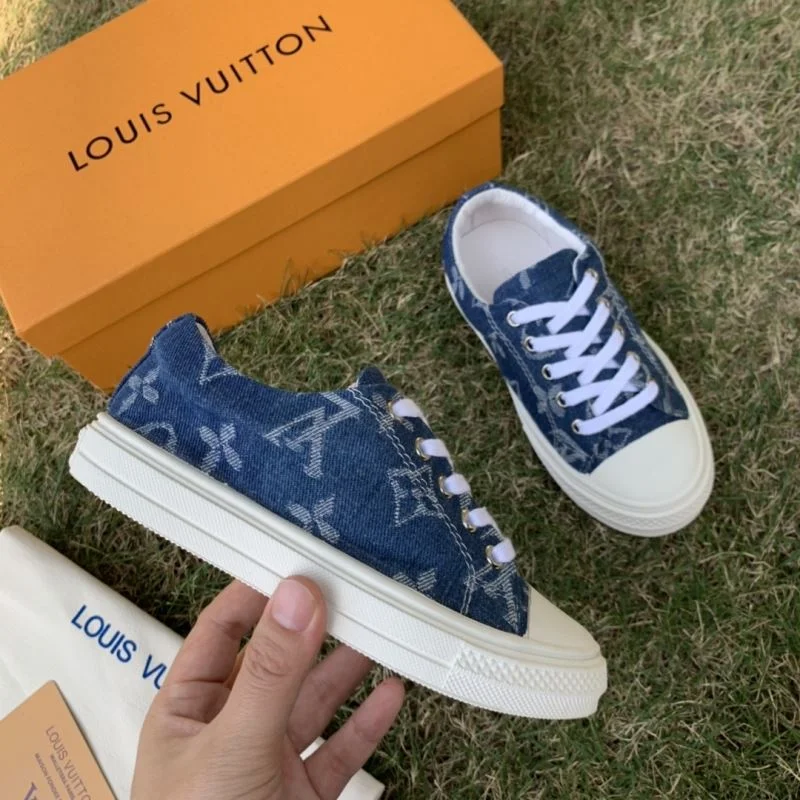 LOUIS VUITTON SHOES HighPerformance 29501