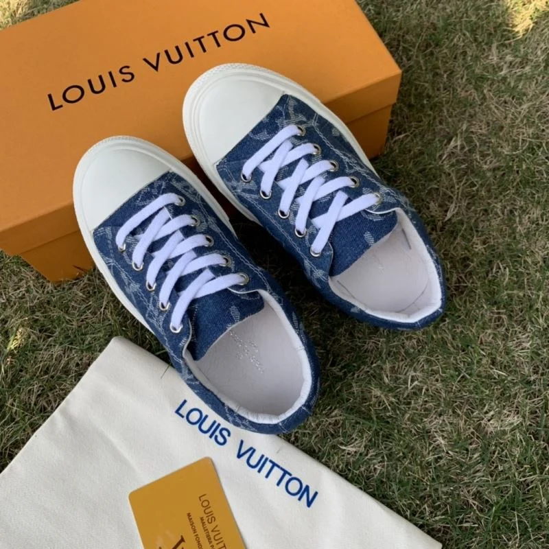 LOUIS VUITTON SHOES HighPerformance 29501