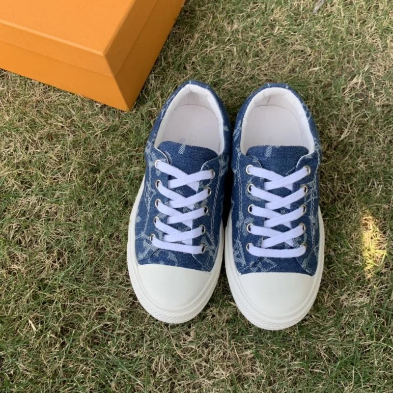 LOUIS VUITTON SHOES HighPerformance 29501
