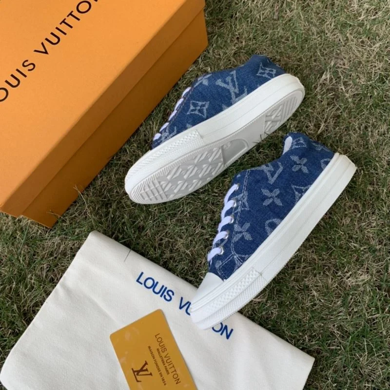 LOUIS VUITTON SHOES HighPerformance 29501