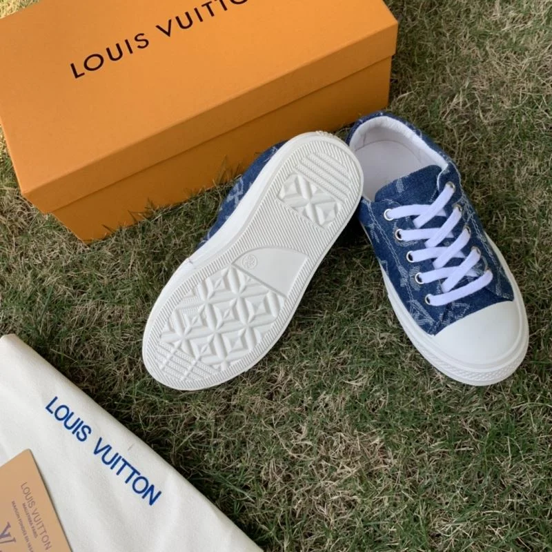 LOUIS VUITTON SHOES HighPerformance 29501