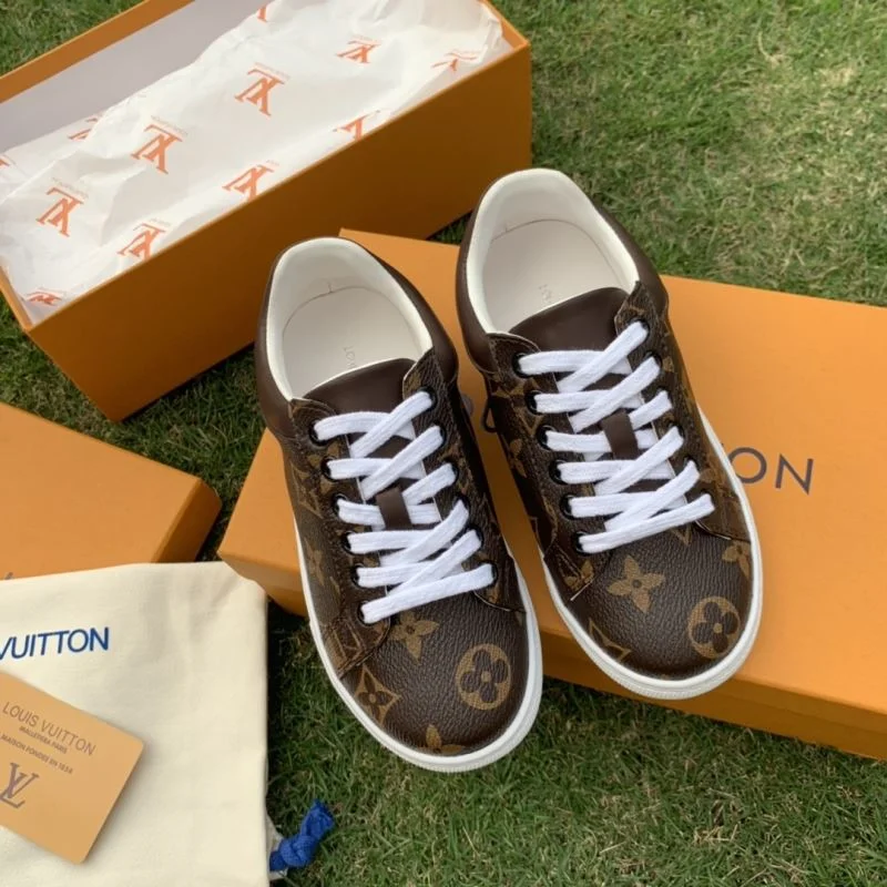 SoftTouch LOUIS VUITTON SHOES 29515