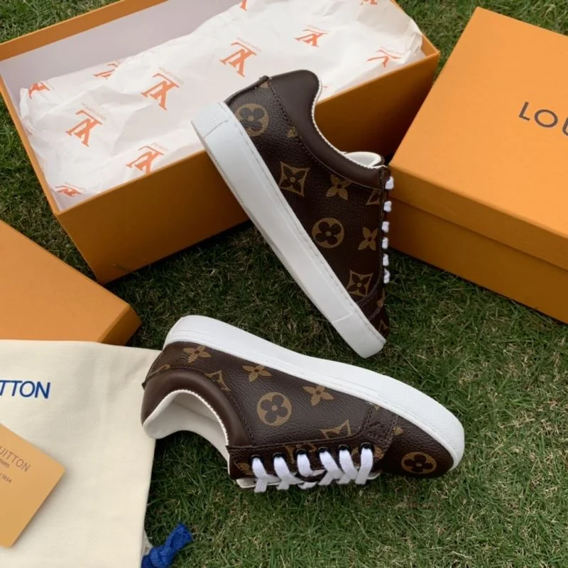 SoftTouch LOUIS VUITTON SHOES 29515