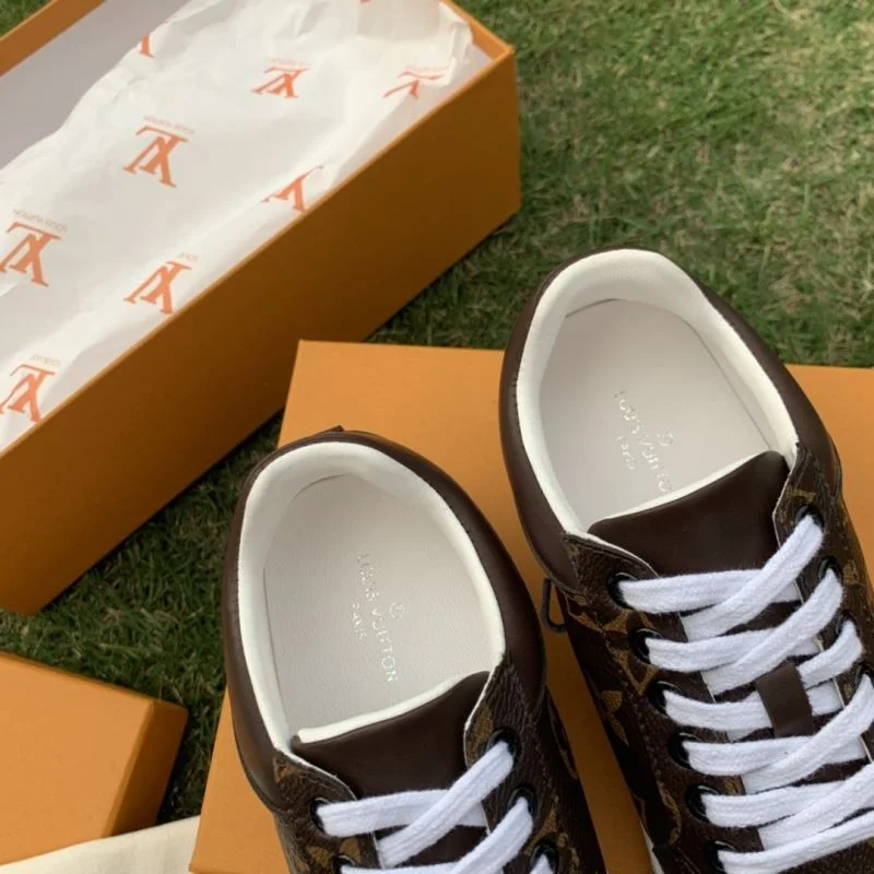 SoftTouch LOUIS VUITTON SHOES 29515