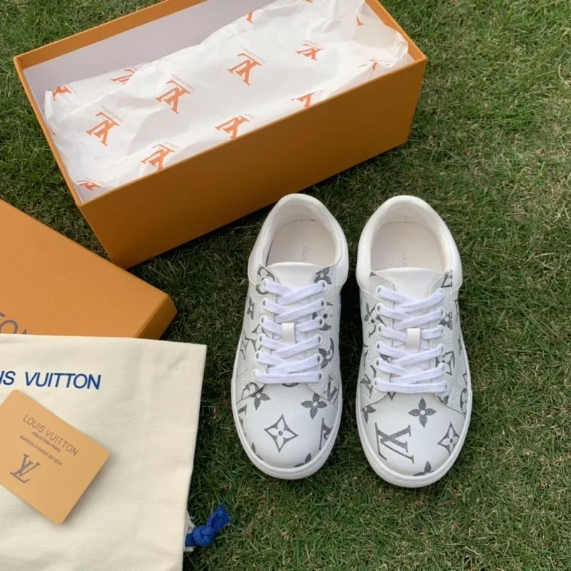 WellDesigned LOUIS VUITTON SHOES 29507