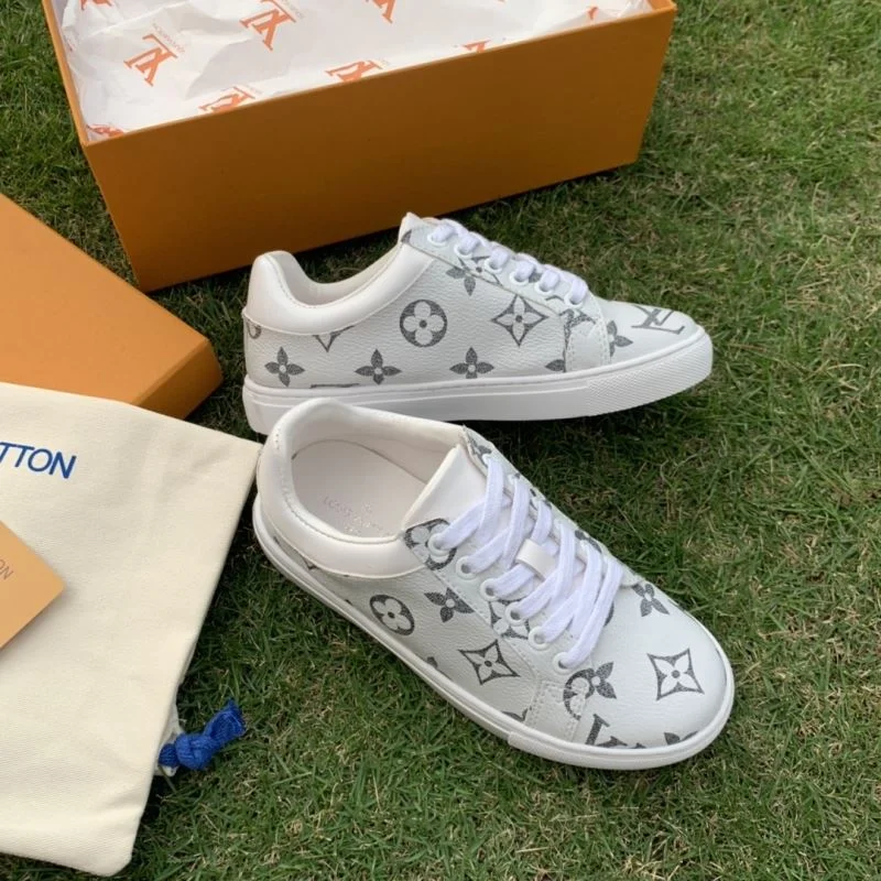 WellDesigned LOUIS VUITTON SHOES 29507