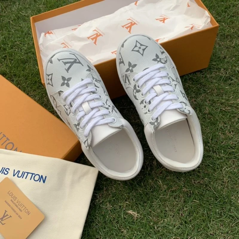 WellDesigned LOUIS VUITTON SHOES 29507
