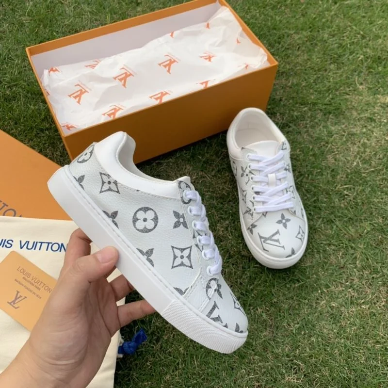WellDesigned LOUIS VUITTON SHOES 29507