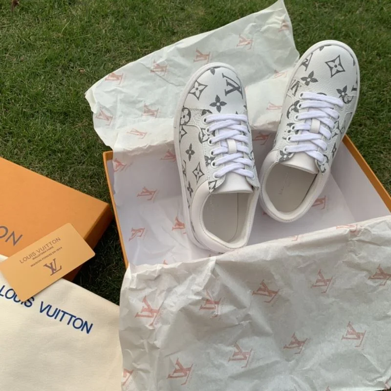 WellDesigned LOUIS VUITTON SHOES 29507