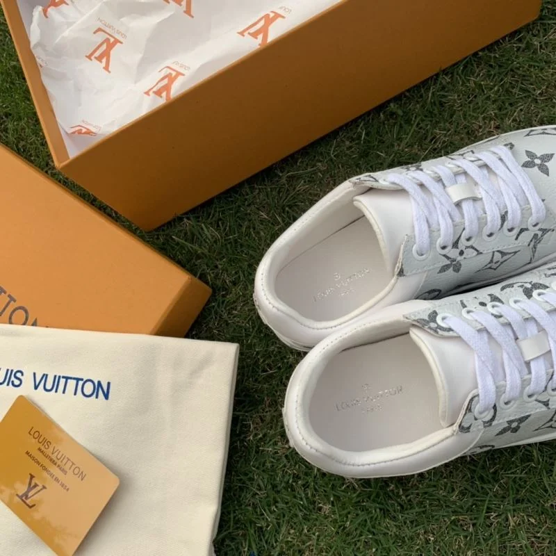 WellDesigned LOUIS VUITTON SHOES 29507