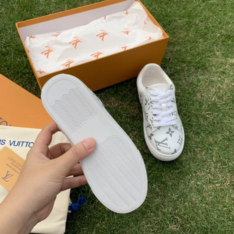 WellDesigned LOUIS VUITTON SHOES 29507