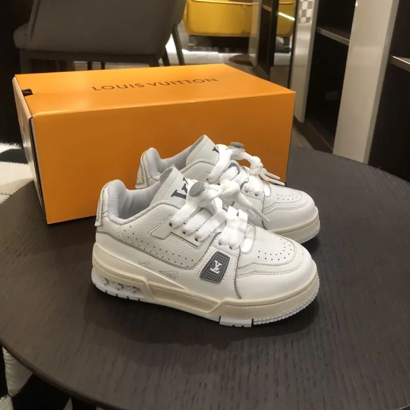 LOUIS VUITTON SHOES Cozy 29503