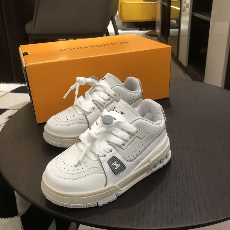 LOUIS VUITTON SHOES Cozy 29503