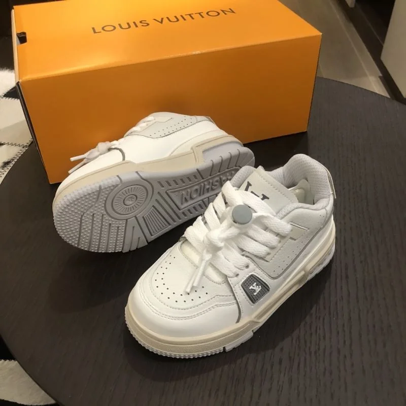 LOUIS VUITTON SHOES Cozy 29503