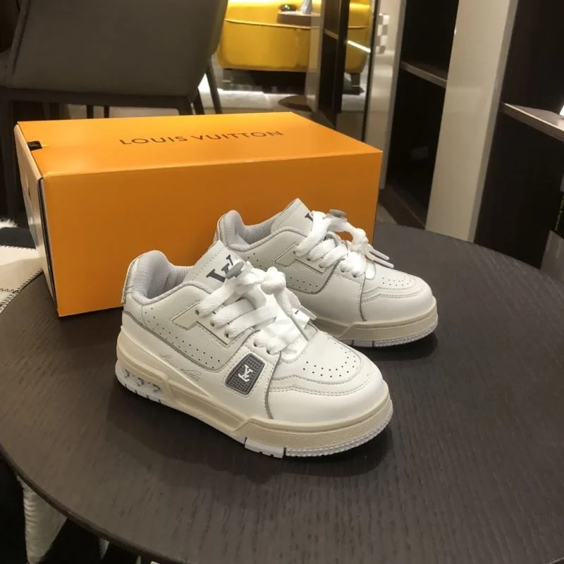 LOUIS VUITTON SHOES Cozy 29503