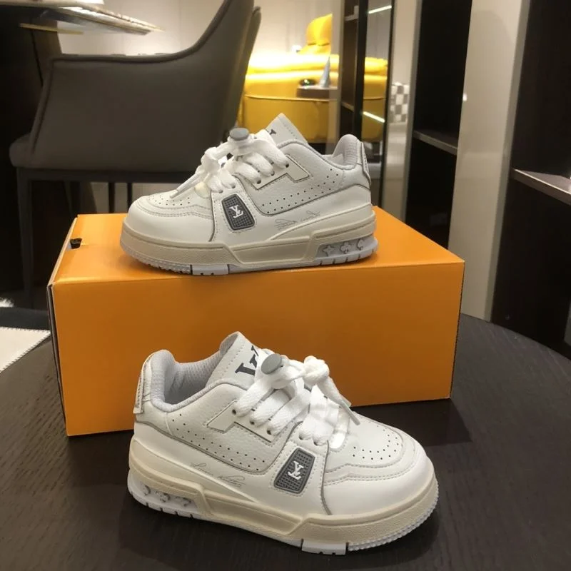 LOUIS VUITTON SHOES Cozy 29503