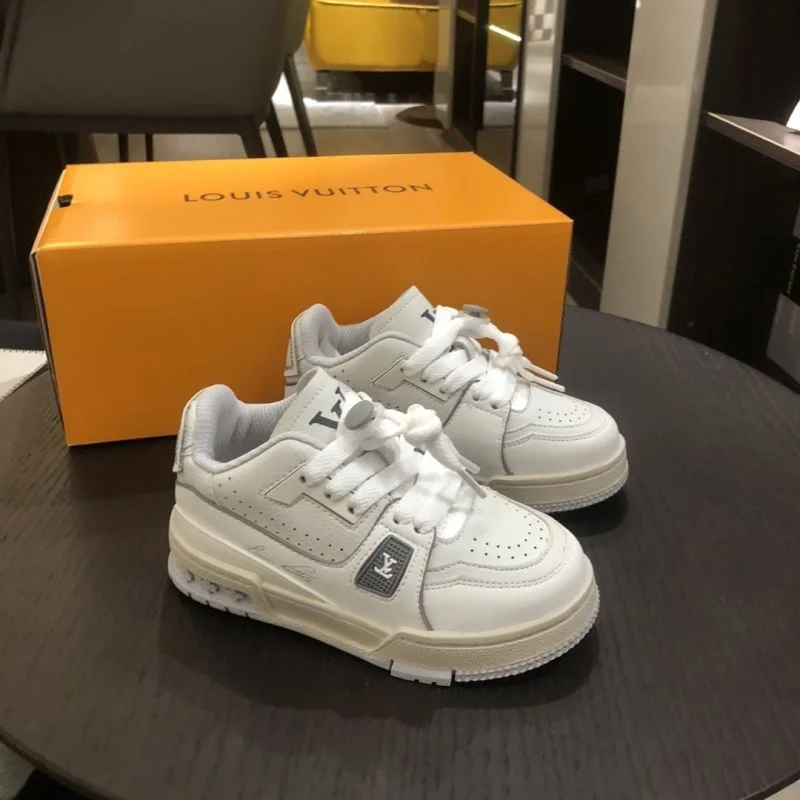 LOUIS VUITTON SHOES Cozy 29503