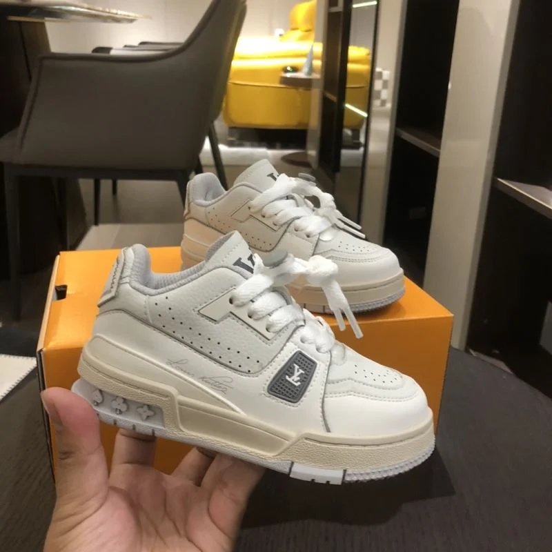 LOUIS VUITTON SHOES Cozy 29503