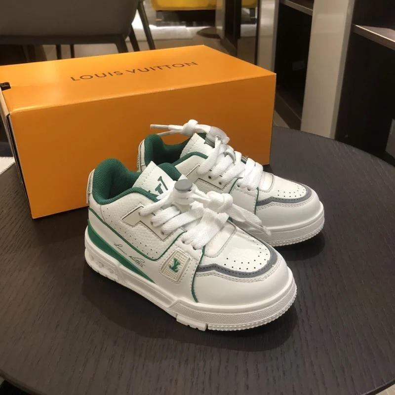 NewStyle LOUIS VUITTON SHOES 29514