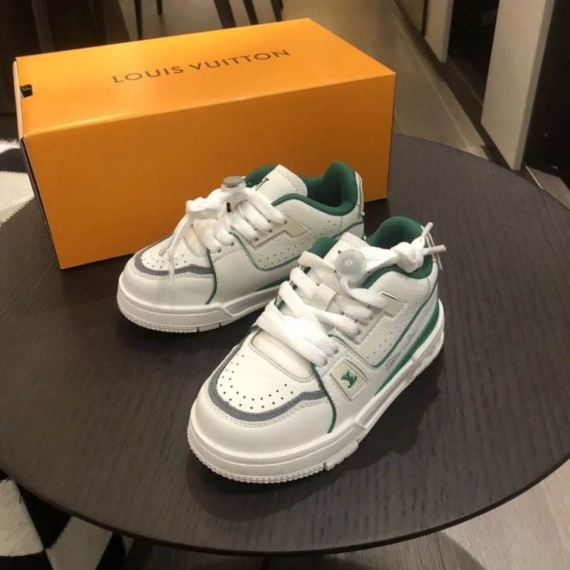 NewStyle LOUIS VUITTON SHOES 29514