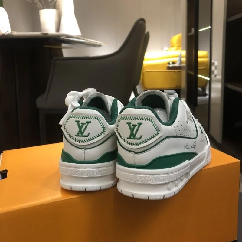 NewStyle LOUIS VUITTON SHOES 29514