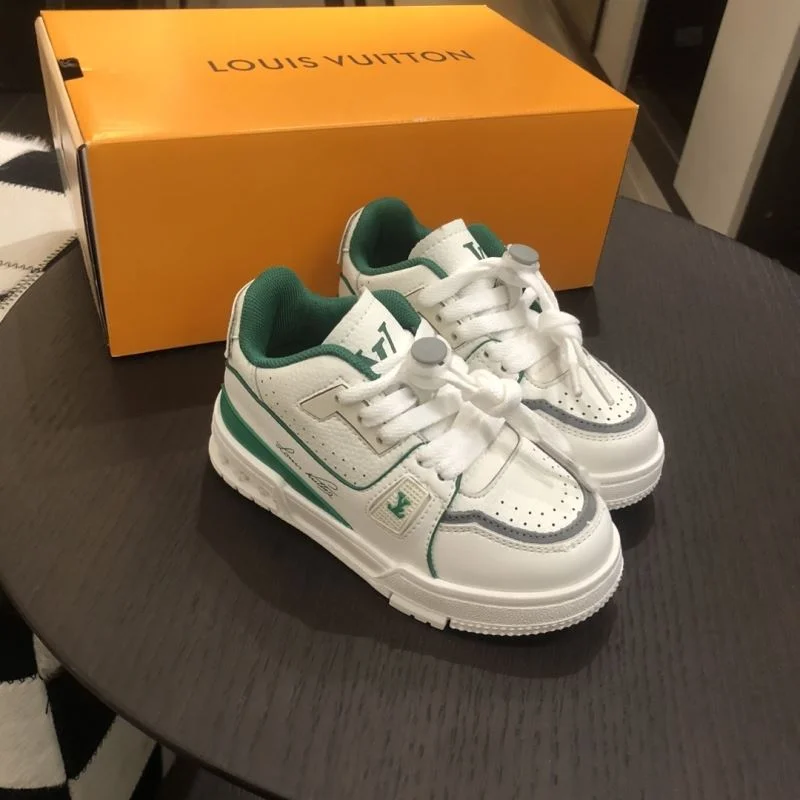 NewStyle LOUIS VUITTON SHOES 29514