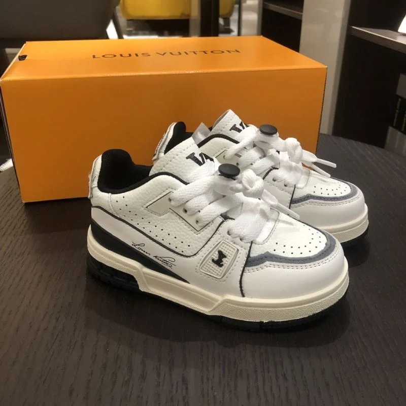 Tailored LOUIS VUITTON SHOES 29500