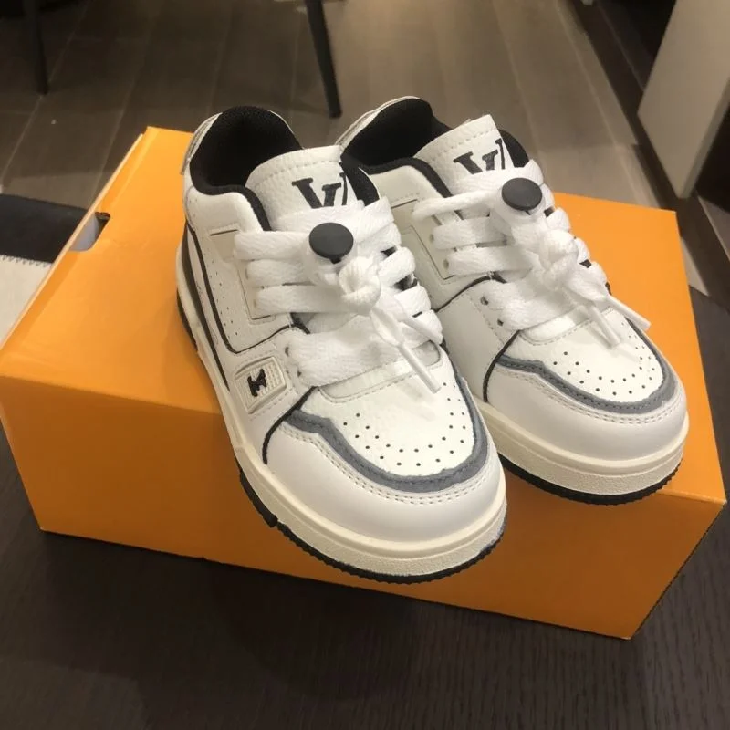 Tailored LOUIS VUITTON SHOES 29500