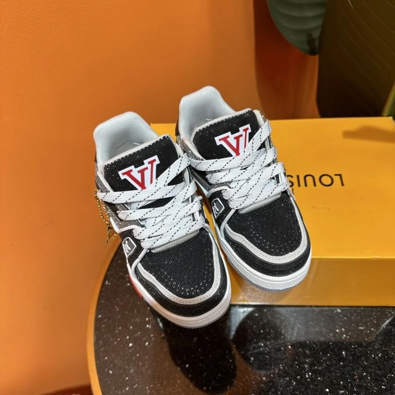 Affordable LOUIS VUITTON SHOES 29508