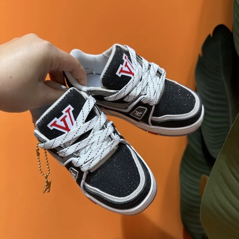 Affordable LOUIS VUITTON SHOES 29508