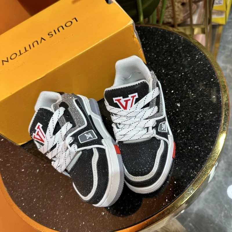 Affordable LOUIS VUITTON SHOES 29508