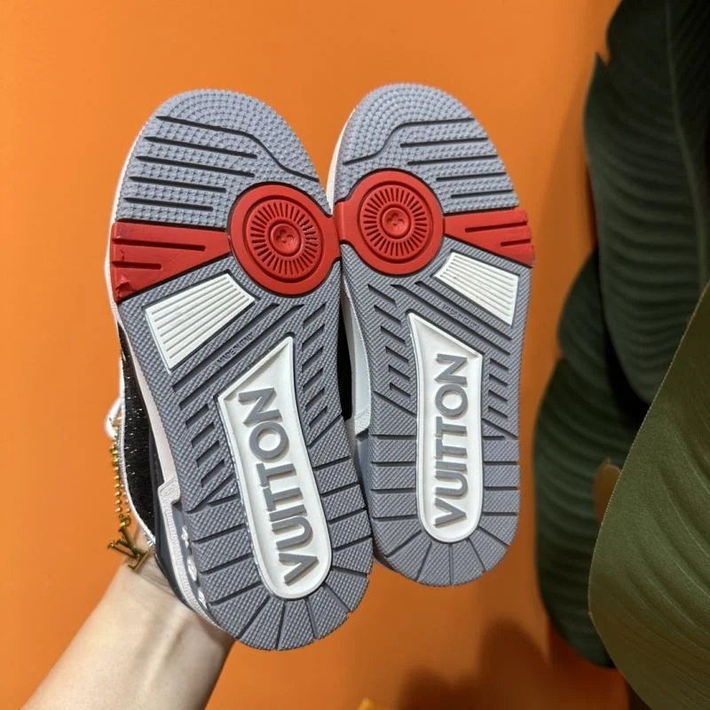Affordable LOUIS VUITTON SHOES 29508