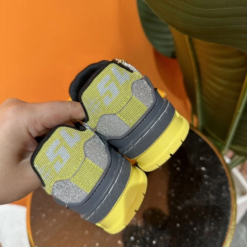 Premium LOUIS VUITTON SHOES 29493
