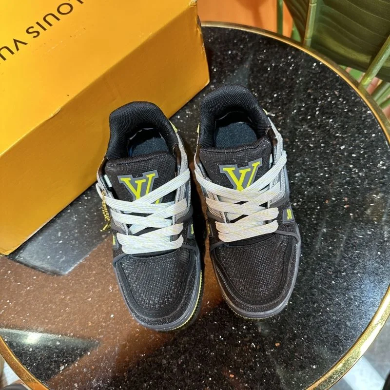 Premium LOUIS VUITTON SHOES 29493