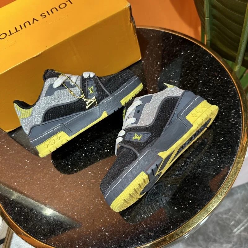 Premium LOUIS VUITTON SHOES 29493