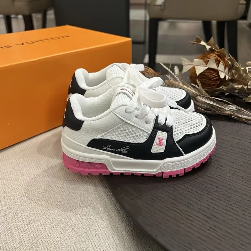 LOUIS VUITTON SHOES EyeCatching 29498