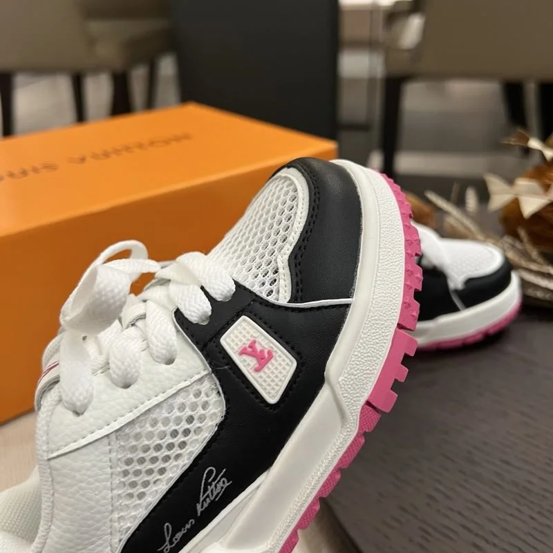 LOUIS VUITTON SHOES EyeCatching 29498