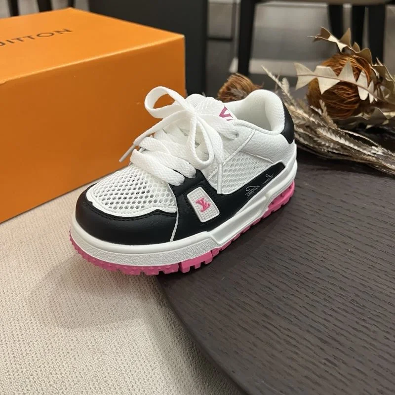 LOUIS VUITTON SHOES EyeCatching 29498