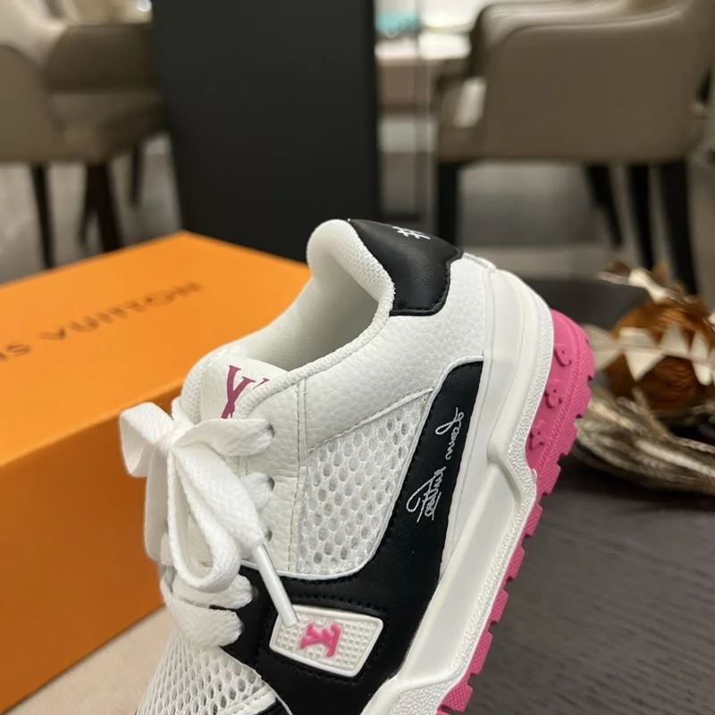 LOUIS VUITTON SHOES EyeCatching 29498
