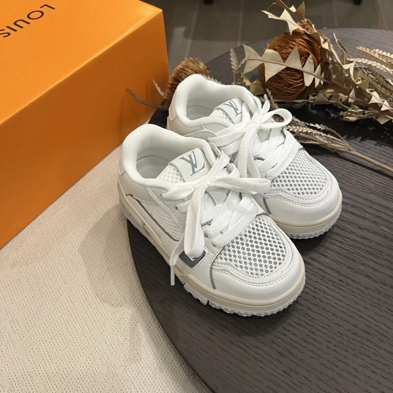 LOUIS VUITTON SHOES Breathable 29496