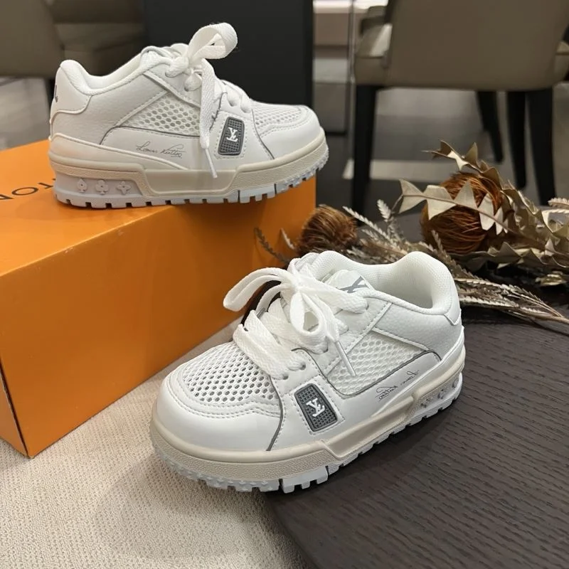 LOUIS VUITTON SHOES Breathable 29496