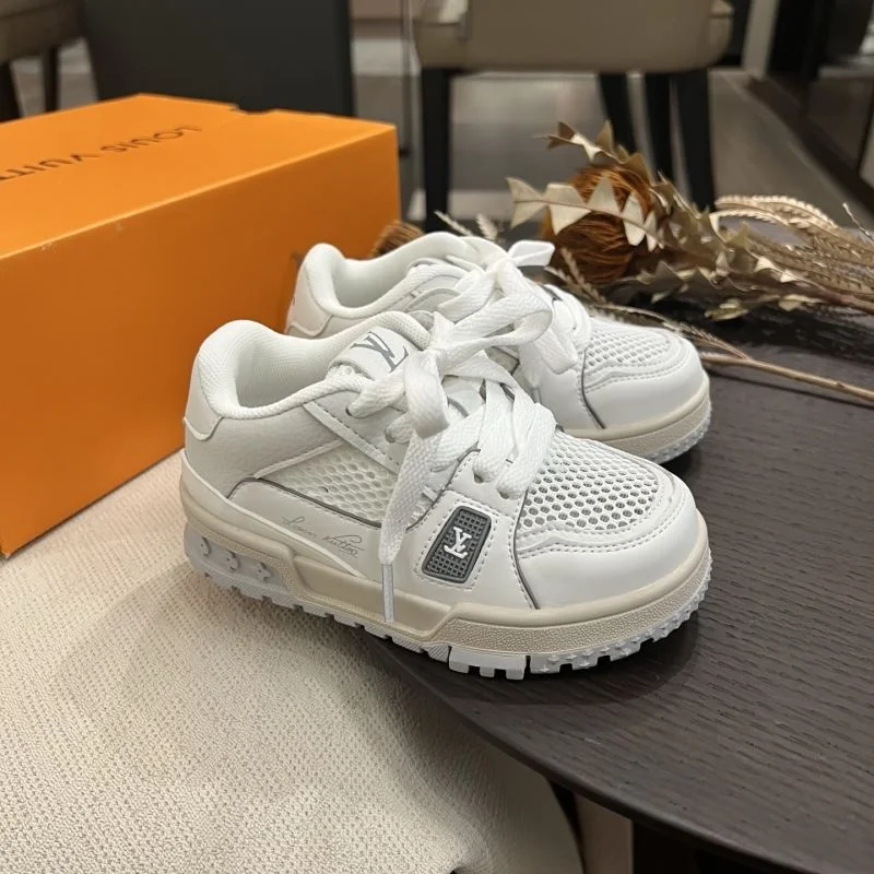 LOUIS VUITTON SHOES Breathable 29496