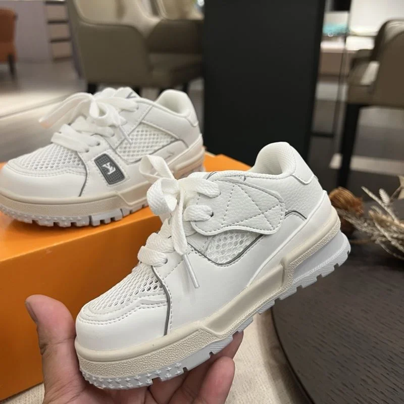 LOUIS VUITTON SHOES Breathable 29496