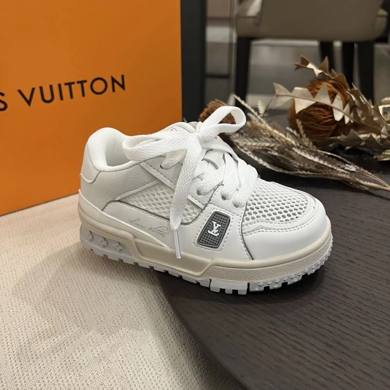 LOUIS VUITTON SHOES Breathable 29496